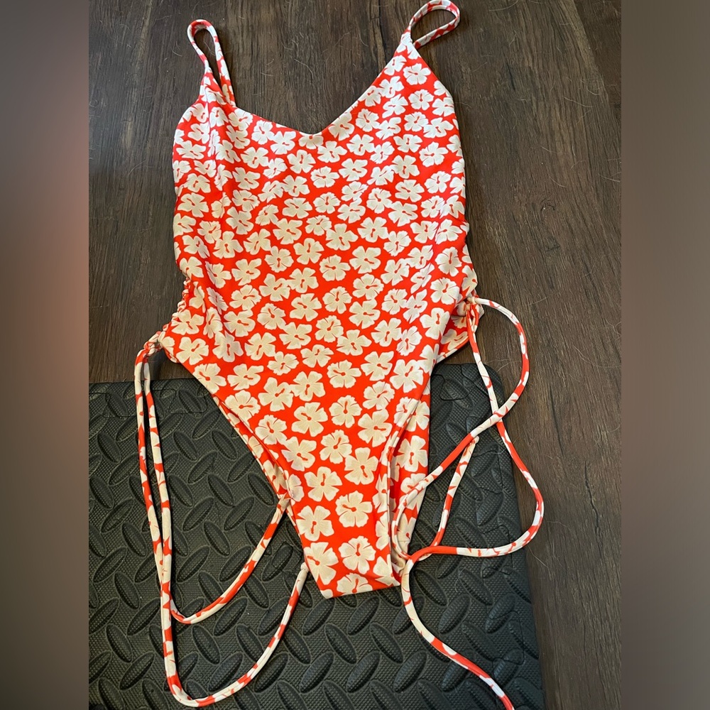 Lokahi swim one piece